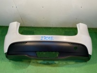 фото thumb №1, Tesla model y бампер задняя задний