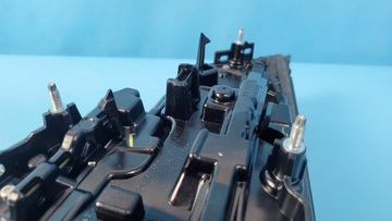 фото thumb №13, Bmw x3 g01 lci sdrive30i 23r лампа лівий зад led 9463055 przerabiana з usa