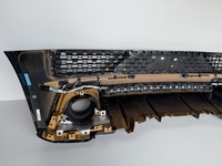 фото thumb №9, Бампер задня задній audi r8 4s 4s0 lift 4s0807521 kompletny карбон 4s0807511h