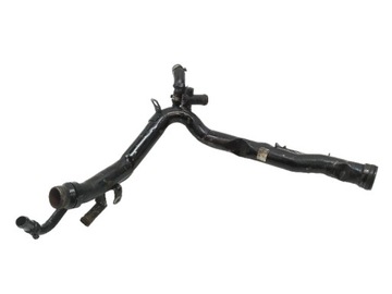 фото thumb №6, Труба воды 2.7 biturbo audi a6 ii 1997-2004 c5