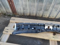 фото thumb №15, Накладка ремня зад audi a4 b9 универсал 8w9864513