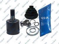 фото thumb №2, Шарнир полуось 641135 gsp nissan renault koleos