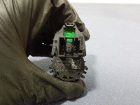 фото thumb №5, Bmw ix3 g08 кнопка перемикач запуск стоп 9473689