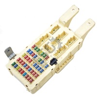 фото thumb №1, Коробка предохранителей hyundai santa fe ii 91950-2b200