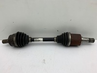 фото thumb №1, Volvo v40 2.0 d механическая коробка передач приводной вал левая короткий