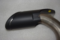 фото thumb №13, Lamborghini urus 4ml насадки выхлоп выхлоп