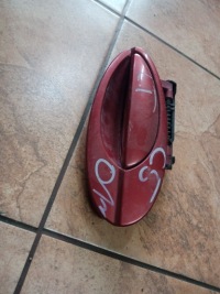 фото thumb №2, Citroen c5 ручка дверь левый задняя