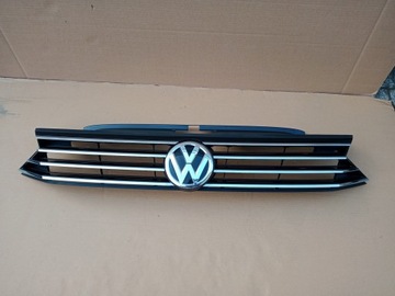 фото thumb №1, Vw passat b8 решётка радиатора решётка 2014r
