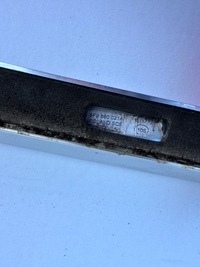 фото thumb №5, Leon iii kombi рейлинги кровельные хромированные 5f9860021a 5f9860022a