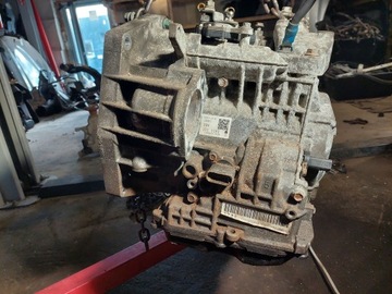 фото thumb №10, Volkswagen passat cc kfd комплектні коробки 3.6 awd 4 motion