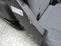 фото thumb №8, Jazz v 21r сидіння сидіння комплект сидінь заднє сидіння kpl лівий правий водія