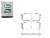 фото thumb №1, Гальмівні колодки гальмівні isuzu trooper ii trooper iii opel