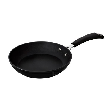 Сковорода Berlingerhaus Black Professional 30см