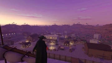 NACON Xbox S KRONIKI ZORRO (ZORRO THE CHRONICLES)