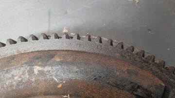 фото thumb №9, Сцепление комплектные двухмассовый диск ducato boxer jumper iii daily 2.3 06-