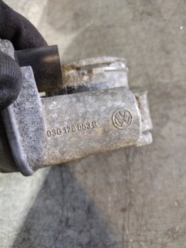 фото thumb №5, Дросельна заслінка 03g128063b subaru legacy v 2.0d