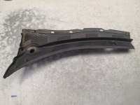 фото thumb №1, Жабо левая mazda 3 03-09r bp4k507s1