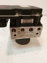 фото thumb №5, Bmw e60 e61 насос abs 6775740 active 0265950667