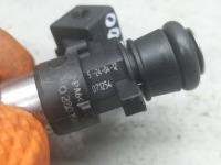 Інжектор форсунка 0.9 twinair 312a2000 mito fiat 500 ypsilon 0280158230 Доставка, фото thumb