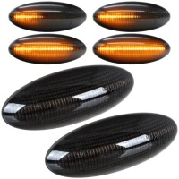 Купить Динамические поворотники led к toyota rav 4 3, фото thumb