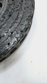 Диск гальмівна ferarri 458 16t15710 Ціна, фото thumb