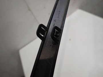 фото thumb №8, Планка бампера зад mercedes e-klasa w213 amg 16- a213