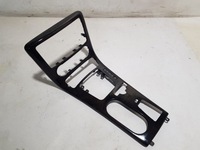 фото thumb №1, Рамка dekor радіо домкрата консоль середня mercedes slk r172 rhd