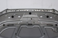 Audi a4 b8 07r- капот крышка двигателя lx7w Оригинал, фото thumb