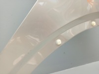 Lexus rx 350/450h 16-24 крила правий перед = Зі Шроту, фото thumb