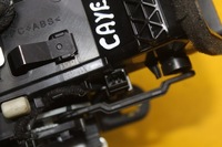 фото thumb №7, Решітка обдув ліва porsche cayenne ii 7p5819703a