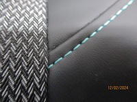 фото thumb №5, Сиденья обивка pół кожа peugeot 308 t10 hb 21r