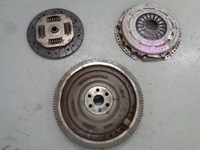 фото thumb №1, Ford ecosport 1.0 ecoobost 15 сцепление полный