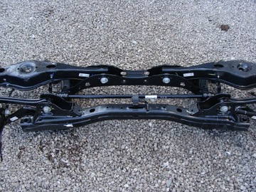 фото thumb №6, Подрамник балка рычаги поворотный кулак зад hyundai i30n performance 2.0 tgdi !!!