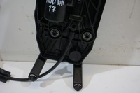 фото thumb №8, Vw multivan t7 вибірник домкрат коробки передач 7t0713033aj