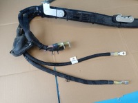 фото thumb №7, Audi a6 c9 avant 2.0 tdi 4x4 2026r жгут провод акумулятора 4p0971227ad