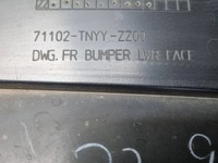 фото thumb №8, Honda cr-v 2018 з передній бампери