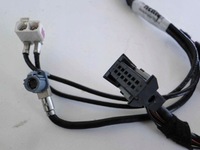 фото thumb №6, Mercedes slk r172 172 жгут считыватель navi бардачка