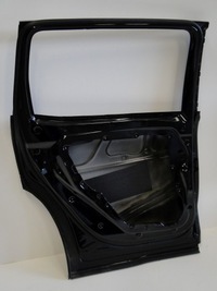 фото thumb №10, Mercedes glb x247 247 двері задні ліва задня лівий 696