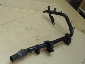 фото thumb №14, Vw t4 рестайлинг 96-02 шланг шланг труба магистраль воды 2,5 tdi 074121065ag