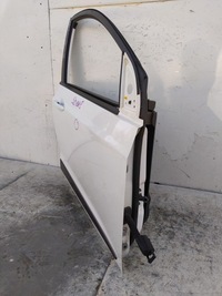 фото thumb №6, Hyundai i10 2 014- двері правий праве перед передні