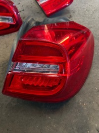 Купить Mercedes gla x156 фара задняя led правая a1569062058, фото thumb