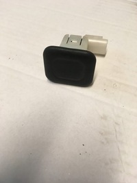 фото thumb №1, Заглушка задній кришки citroen c4 picasso/grand