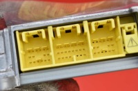 фото thumb №8, Модуль датчик подушка безопасности подушек 38910-65j30 suzuki grand vitara 2 ii 05-08