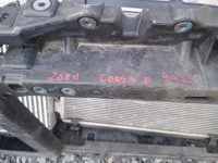 Ремень передний радиатор воды кондиционера peugeot 208 2 corsa f 2019- #9977 в Украине, фото thumb