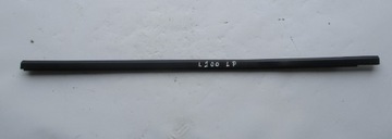 фото thumb №1, Планка накладка двері лівий перед mitsubishi l200 iv