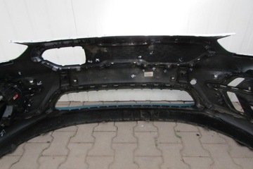 фото thumb №12, Бампер перед переднее kia e niro ev электрический 18-22