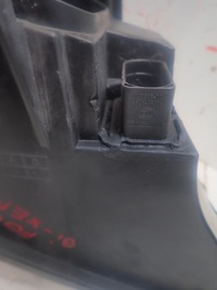 фото thumb №6, Лампа перед левая ford focus mk1 lift 01-04 ксенон