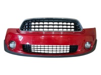 фото thumb №1, Zdarzak передний mini cooper countryman r60 r-60