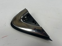 фото thumb №1, Треугольник зеркало крыла правый перед renault kadjar