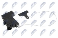 фото thumb №3, Привод крышка заливной топлива do kia optima 1.7 2.0